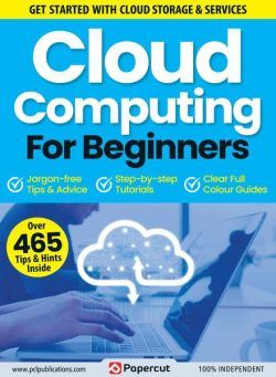 Cloud For Beginners – April 2023