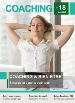 COACHING – 01 mars 2023