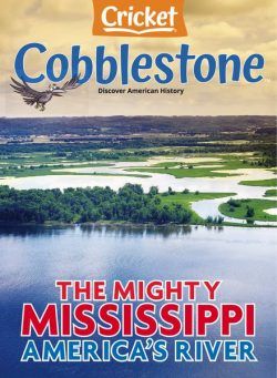 Cobblestone – April 2023