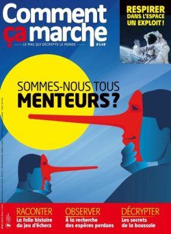 Comment ca marche – 01 mars 2023