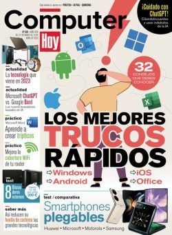 Computer Hoy – 31 marzo 2023