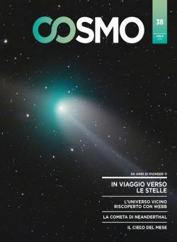 COSMO – Aprile 2023