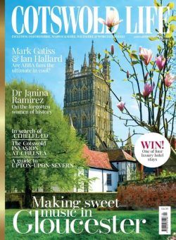 Cotswold Life – April 2023