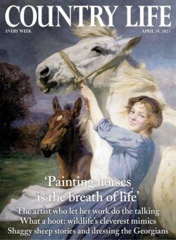 Country Life UK – April 19 2023