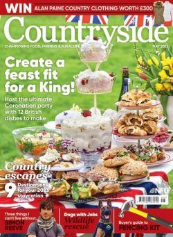 Countryside – May 2023