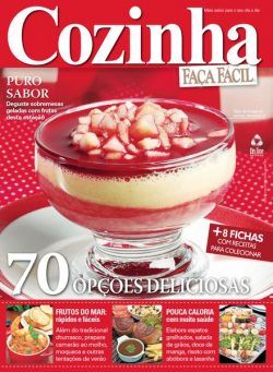 Cozinha Faca Facil – fevereiro 2023