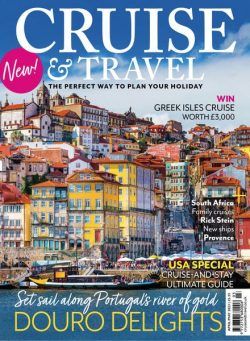 Cruise International – April 2023