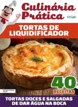 Culinaria Pratica – abril 2023