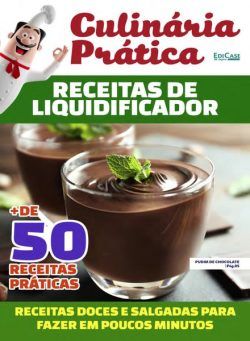 Culinaria Pratica – marco 2023