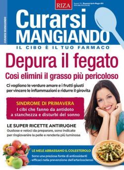 Curarsi Mangiando – Aprile 2023