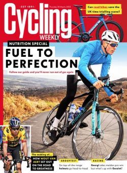 Cycling Weekly – March 30 2023