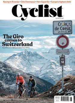 Cyclist UK – June 2023