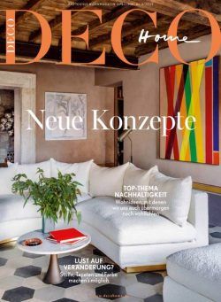 Deco Home – April 2023