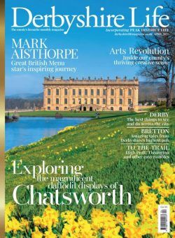 Derbyshire Life – April 2023