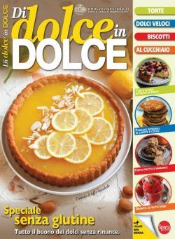 Di Dolce In Dolce – maggio 2023