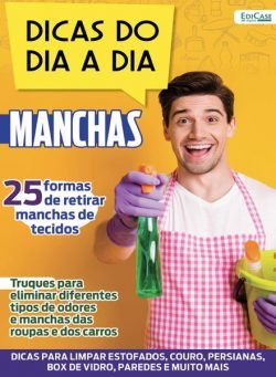 Dicas do Dia a Dia – marco 2023