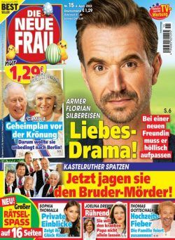 Die neue Frau – 04 April 2023