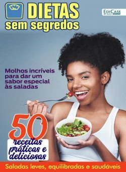 Dietas Sem Segredos – abril 2023