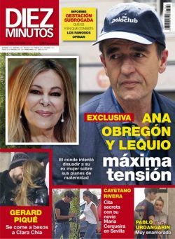 Diez minutos – 12 abril 2023