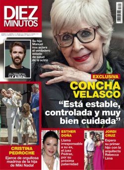 Diez minutos – 26 abril 2023