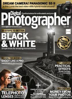 Digital Photographer – 21 March 2023