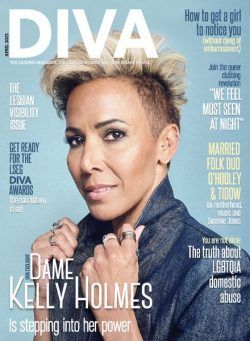 Diva UK – April 2023