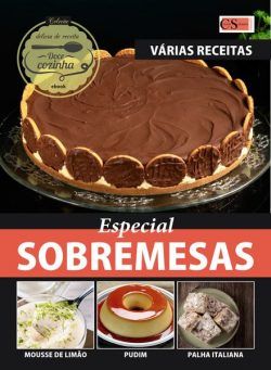 Doce Cozinha – 17 abril 2023