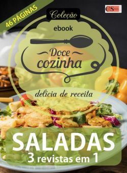 Doce Cozinha – 20 marco 2023