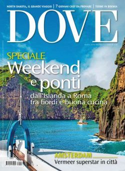 Dove – aprile 2023