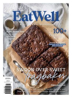 Eat Well – April 2023