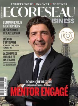 EcoReseau Business – avril 2023