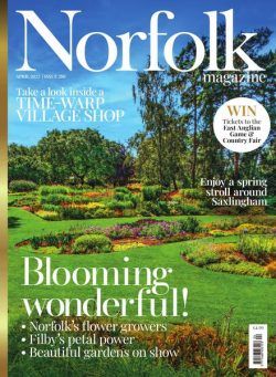 EDP Norfolk – April 2023