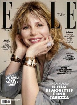 Elle Italia – 05 aprile 2023