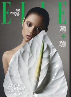 Elle USA – April 2023