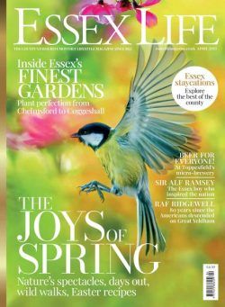 Essex Life – March 2023