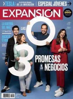 Expansion – abril 2023