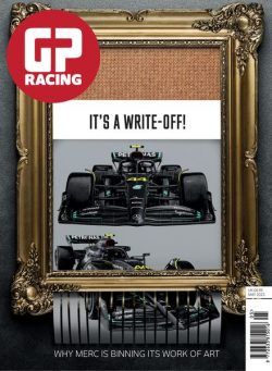 F1 Racing UK – May 2023