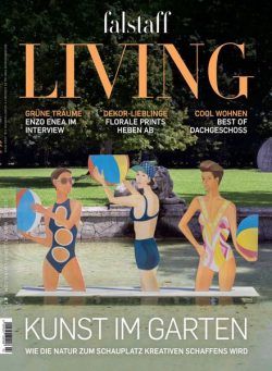 Falstaff Living – 31 Marz 2023