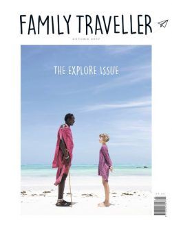 Family Traveller – September 2017