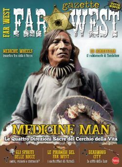 Far West Gazette – Maggio-Giugno 2023