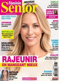 Feminin senior – 01 mars 2023