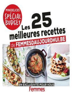 Femmes D’Aujourd’Hui – Special Budget 2023