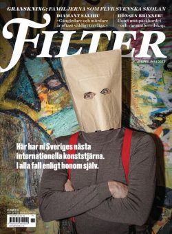 Filter – 30 mars 2023