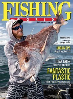 Fishing World – May 2023