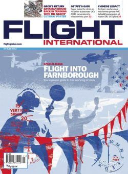 Flight International – 3 July 2012