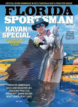 Florida Sportsman – May 2023