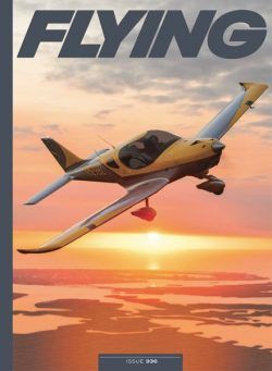 Flying USA – April 2023