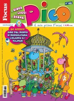 Focus Pico – 05 aprile 2023