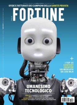 Fortune Italia – aprile 2023