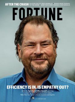 Fortune USA – April 2023